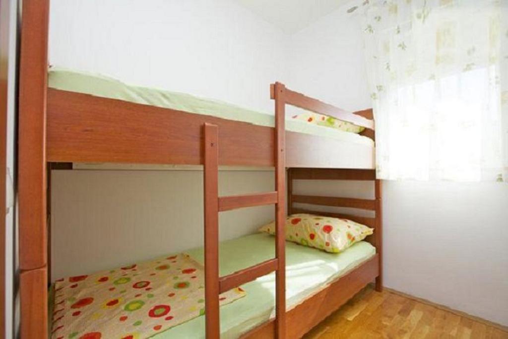 Apartments And Rooms Misic Trogir Zimmer foto