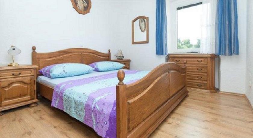 Apartments And Rooms Misic Trogir Zimmer foto