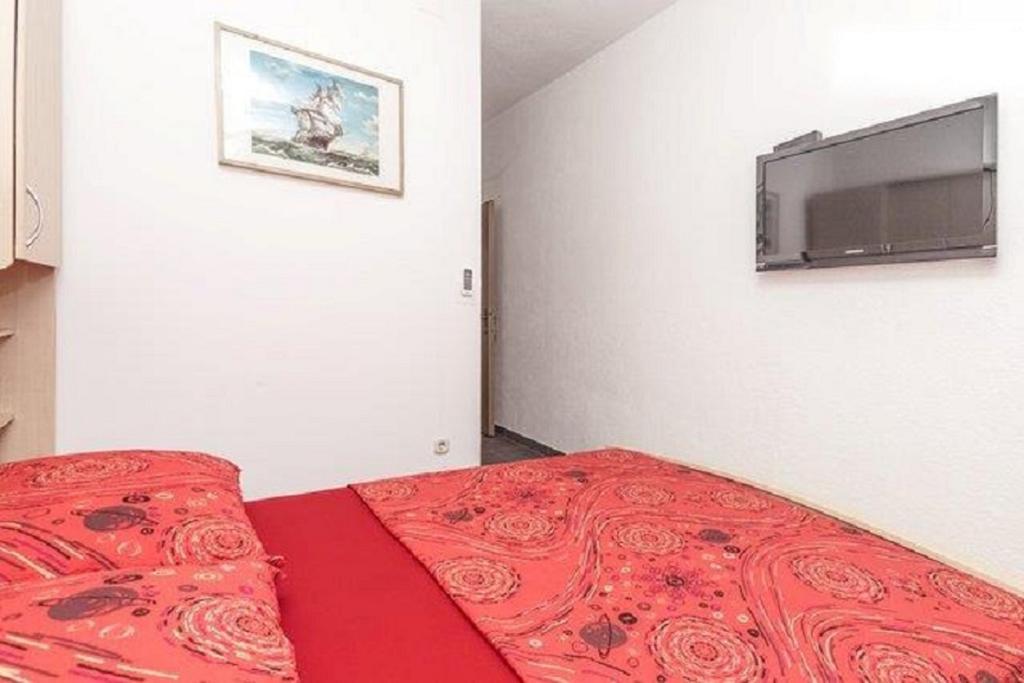 Apartments And Rooms Misic Trogir Exterior foto