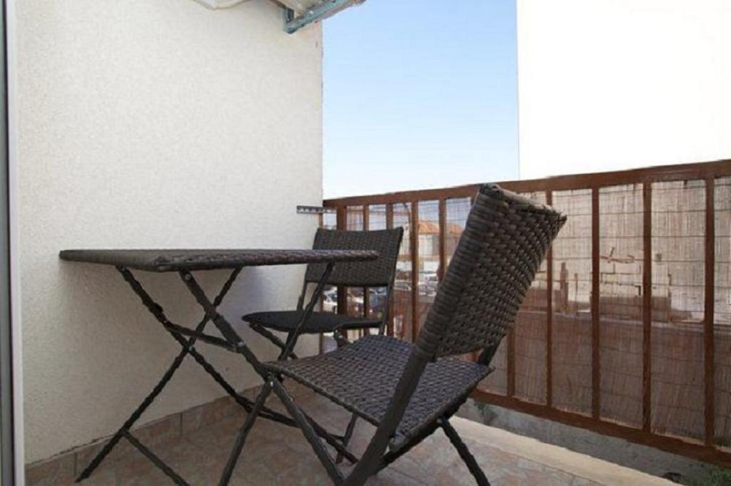 Apartments And Rooms Misic Trogir Exterior foto