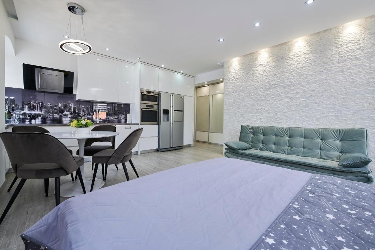 Apartments And Rooms Misic Trogir Exterior foto