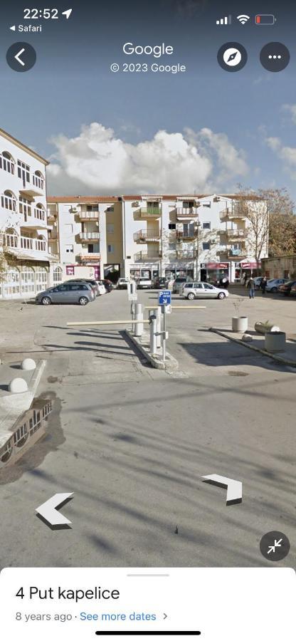 Apartments And Rooms Misic Trogir Exterior foto